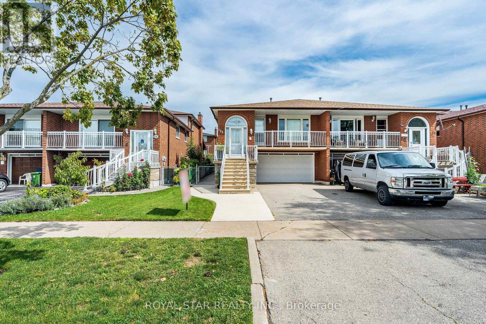 122 SAWMILL ROAD, Toronto (Glenfield-Jane Heights) — photo 2