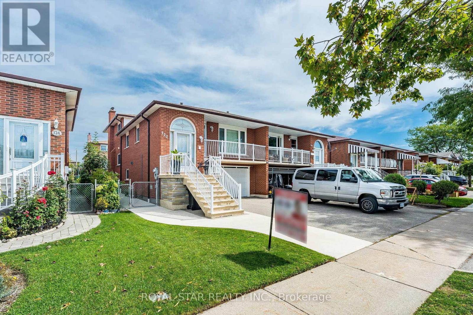 122 SAWMILL ROAD - 3