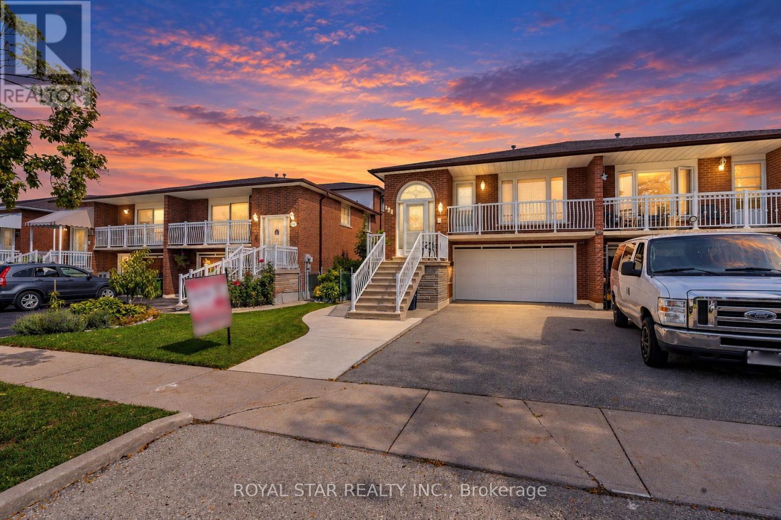 122 SAWMILL ROAD, Toronto (Glenfield-Jane Heights) — photo 4