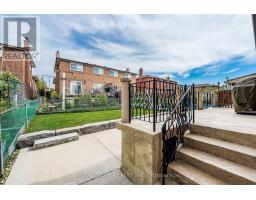 122 Sawmill Road, Toronto, ON M3L2K4 Photo 44