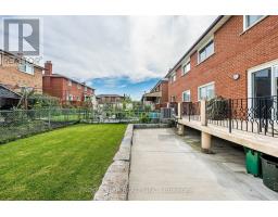 122 Sawmill Road, Toronto, ON M3L2K4 Photo 45