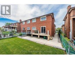 122 Sawmill Road, Toronto, ON M3L2K4 Photo 46