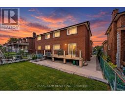 122 Sawmill Road, Toronto, ON M3L2K4 Photo 47