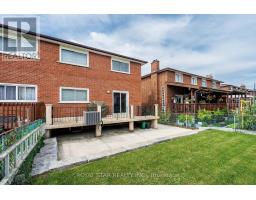 122 Sawmill Road, Toronto, ON M3L2K4 Photo 48