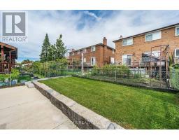 122 Sawmill Road, Toronto, ON M3L2K4 Photo 49