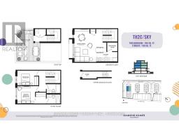 3 - 40 Ed Clark Gardens Boulevard, Toronto, ON M6N0B5 Photo 25