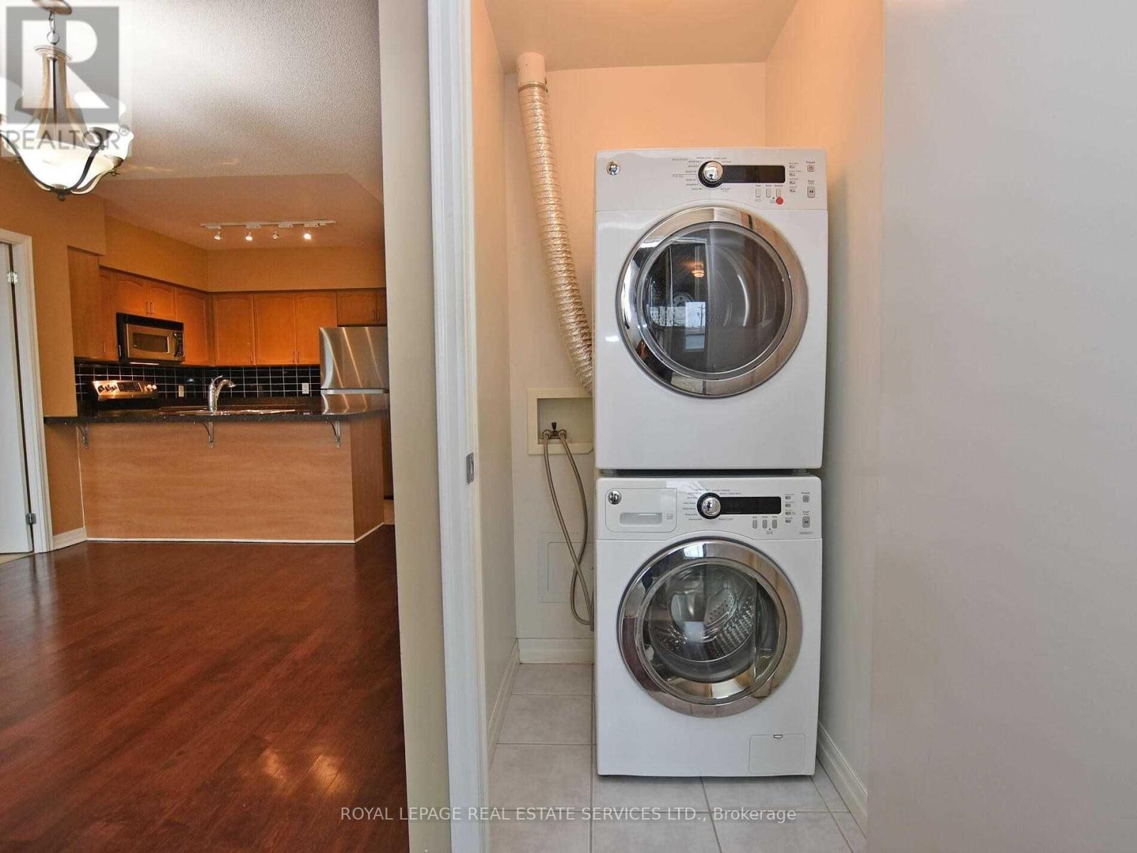305 - 38 FONTENAY COURT, Toronto (Edenbridge-Humber Valley) — photo 11
