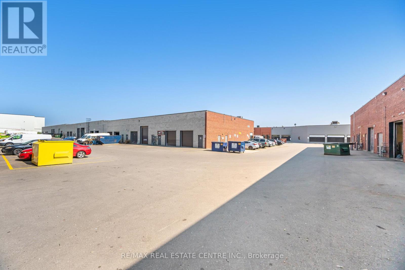 19 ( BACK WAREHOUSE) - 2074 STEELES AVENUE E, Brampton (Southgate) — photo 12