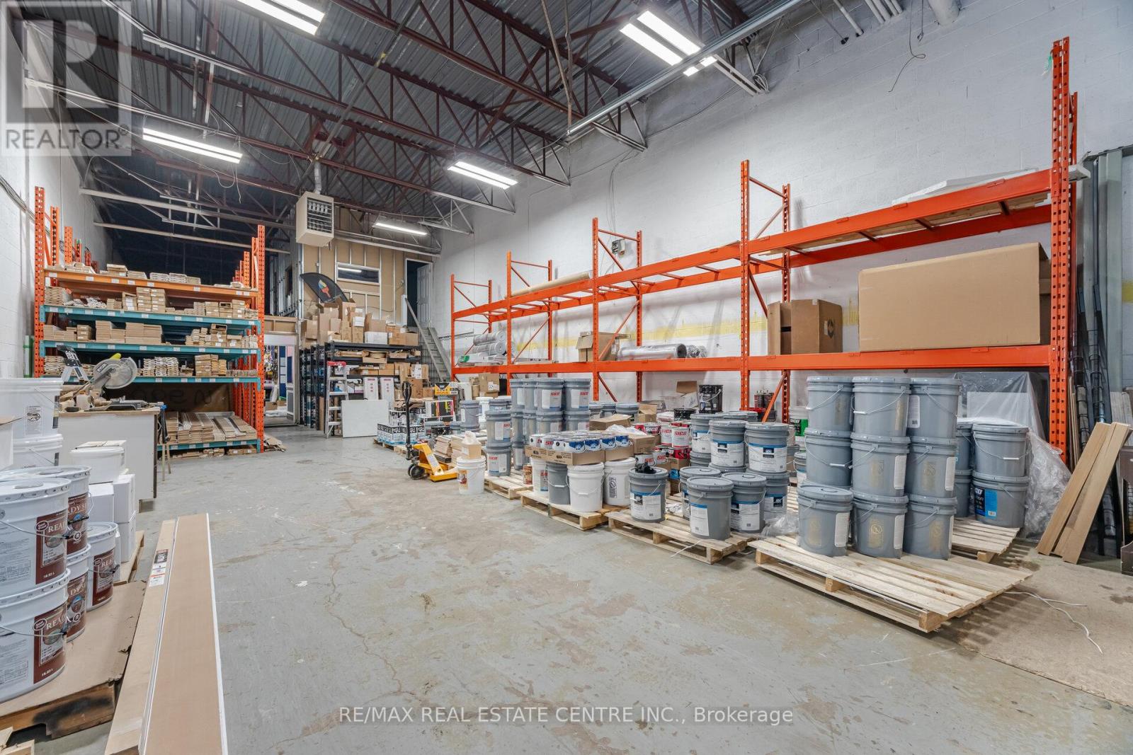 19 ( BACK WAREHOUSE) - 2074 STEELES AVENUE E, Brampton (Southgate) — photo 3