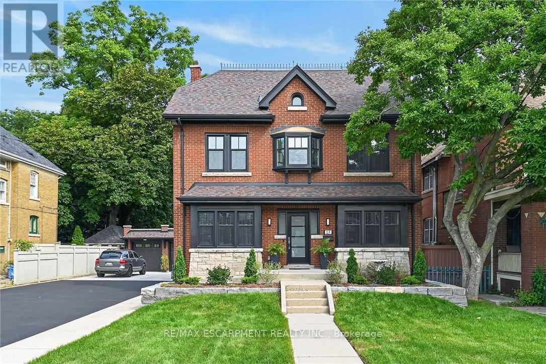 209 DELAWARE AVENUE, Hamilton (St. Clair) — photo 2