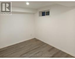 Bedroom 3 - 123 Mooregate Crescent, Kitchener, ON N2M2E9 Photo 9