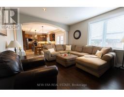 Primary Bedroom - 62 Gerber Meadows Drive, Wellesley, ON N0B2T0 Photo 10
