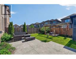 82 Chaumont Drive, Hamilton, ON L8J0J8 Photo 37