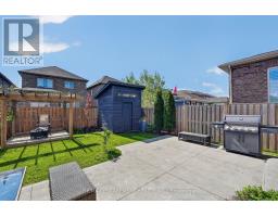 82 Chaumont Drive, Hamilton, ON L8J0J8 Photo 38