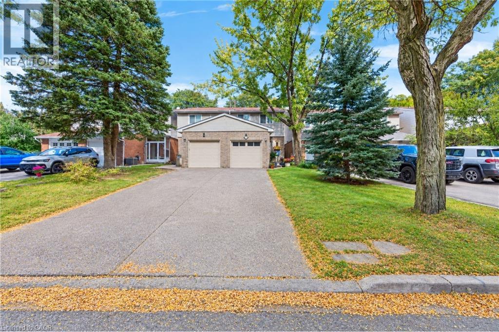 118 TAMARACK Drive, Thornhill — photo 4