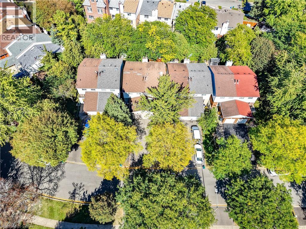 118 TAMARACK Drive, Thornhill — photo 7