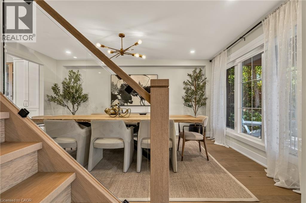 204 FALLINGBROOK Drive, Ancaster — photo 6
