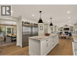 Laundry room - 204 Fallingbrook Drive, Ancaster, ON L9G1E6 Photo 15