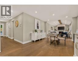 2pc Bathroom - 204 Fallingbrook Drive, Ancaster, ON L9G1E6 Photo 16