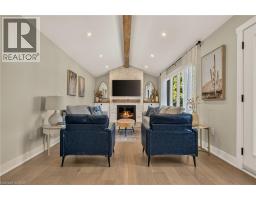 Dinette - 204 Fallingbrook Drive, Ancaster, ON L9G1E6 Photo 18