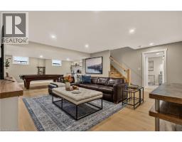 204 Fallingbrook Drive, Ancaster, ON L9G1E6 Photo 35