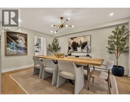 Family room - 204 Fallingbrook Drive, Ancaster, ON L9G1E6 Photo 7
