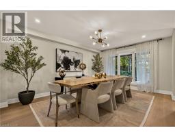 4pc Bathroom - 204 Fallingbrook Drive, Ancaster, ON L9G1E6 Photo 9