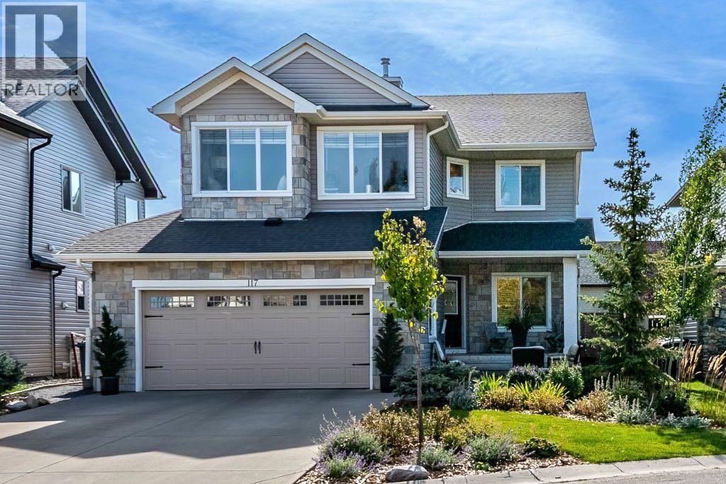 Property for sale at 117 Crystal Green Court