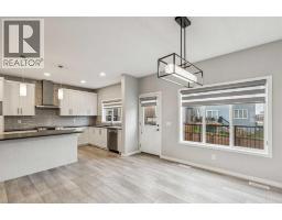 Laundry room - 1020 Chinook Gate Heath Sw, Airdrie, AB T4B5C9 Photo 11