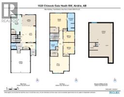 1020 Chinook Gate Heath Sw, Airdrie, AB T4B5C9 Photo 40