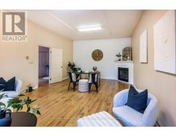 Living room - 359 Sexton Street, Scugog, ON L9L1E6 Photo 10