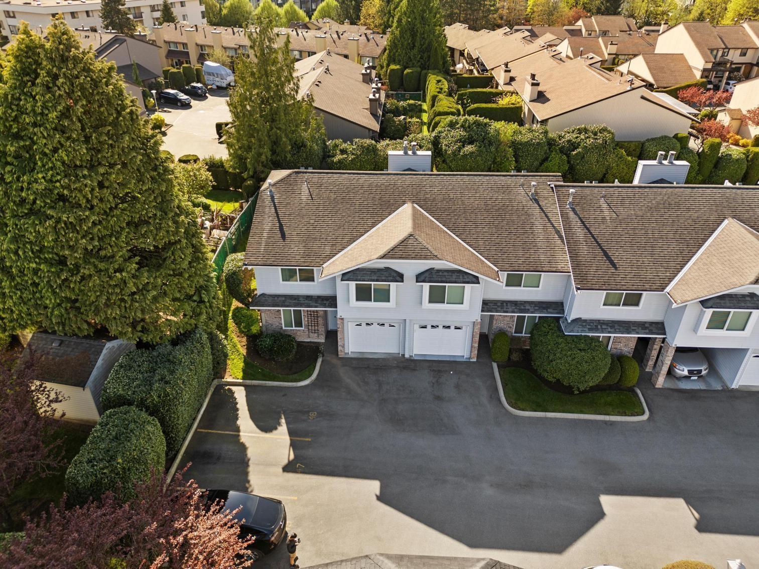 Property for sale at 48 2989 TRAFALGAR STREET