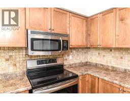 Eat in kitchen - 37 Cornerstone Drive, 10th Line Shore, ON L8J0A1 Photo 11