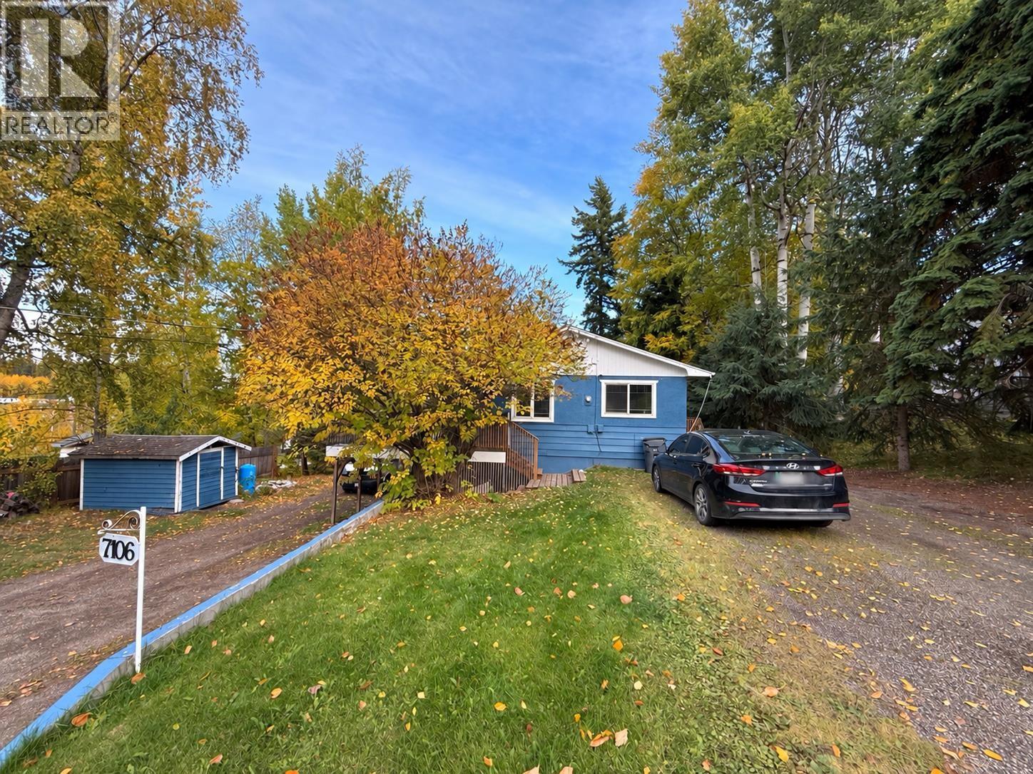 7106 MOOSE ROAD - 1