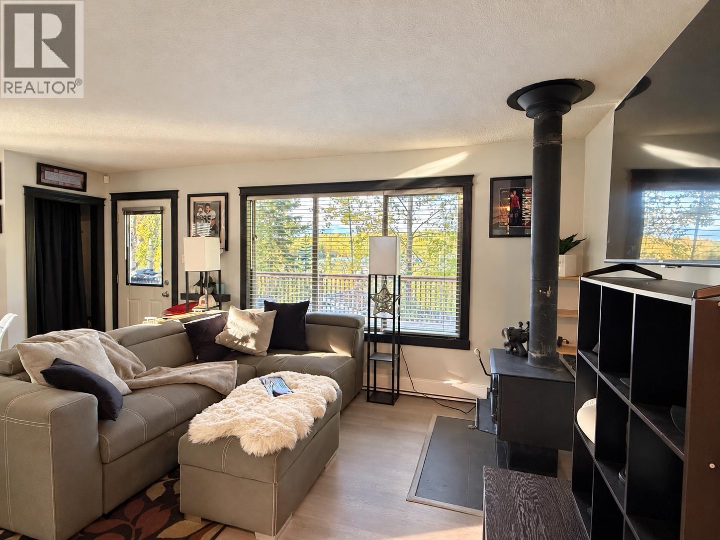 Dining room of 7106 MOOSE ROAD · Prince George, BC