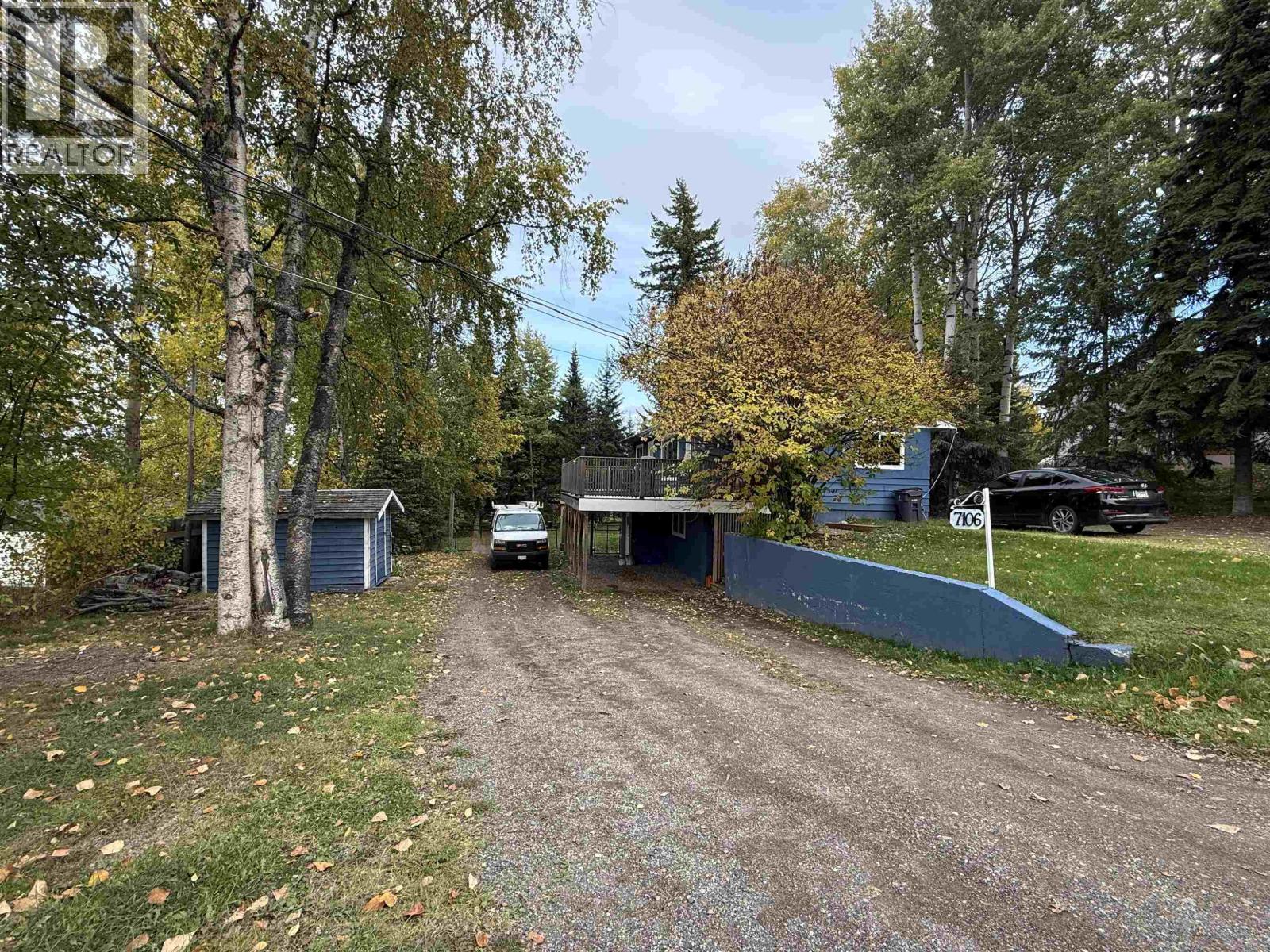 Photo 37 of 40 — 7106 MOOSE ROAD · Prince George, BC
