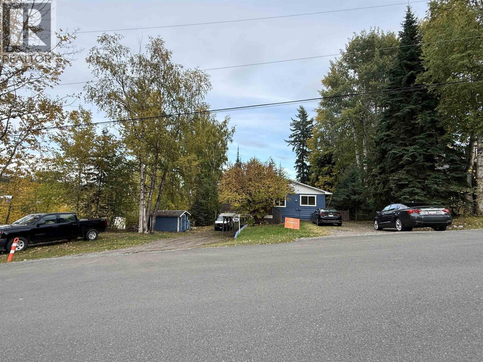Photo 39 of 40 — 7106 MOOSE ROAD · Prince George, BC