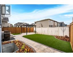 13 Bayview Mews Sw, Airdrie, AB T4B5N8 Photo 28