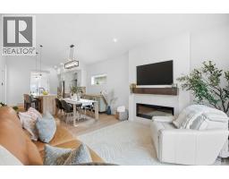 Recreational, Games room - 13 Bayview Mews Sw, Airdrie, AB T4B5N8 Photo 10