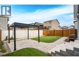 13 Bayview Mews Sw, Airdrie, AB T4B5N8 Photo 29