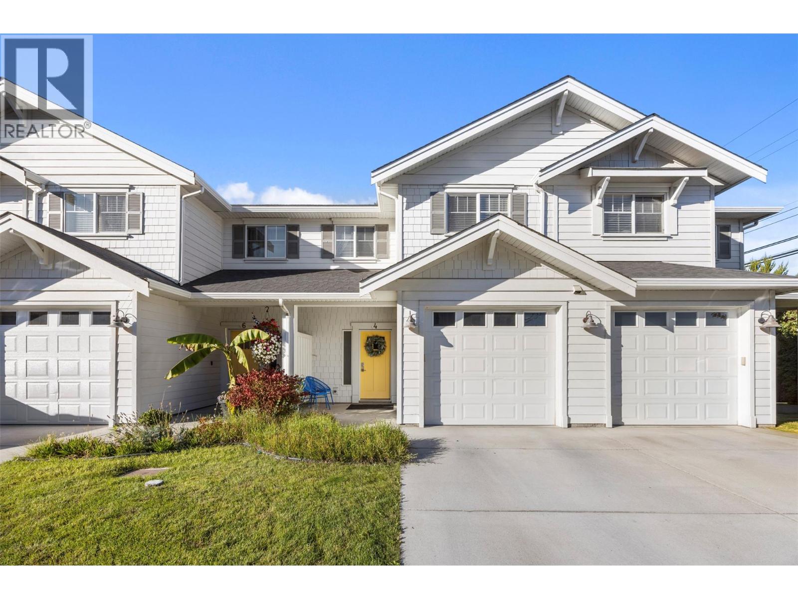 10724 Bottom Wood Lake Road Unit# 4, Lake Country
