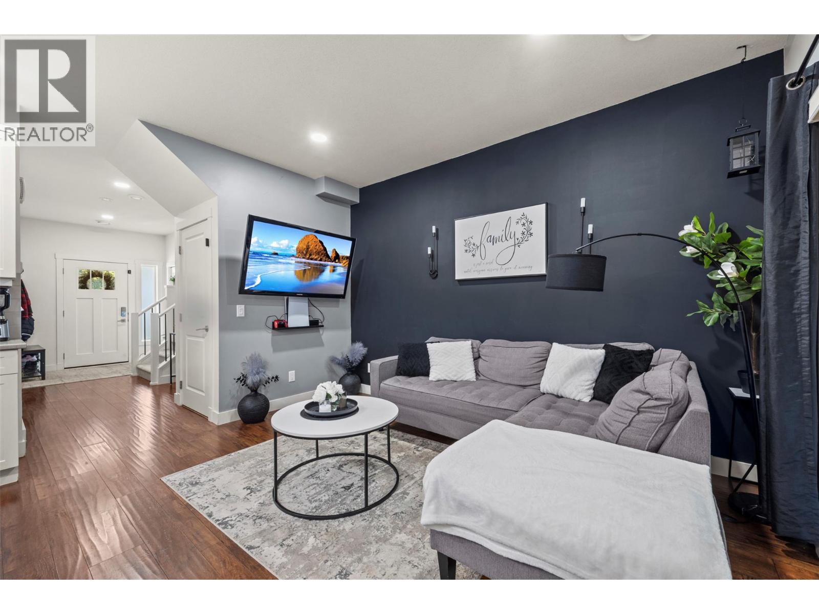 10724 Bottom Wood Lake Road Unit# 4, Lake Country