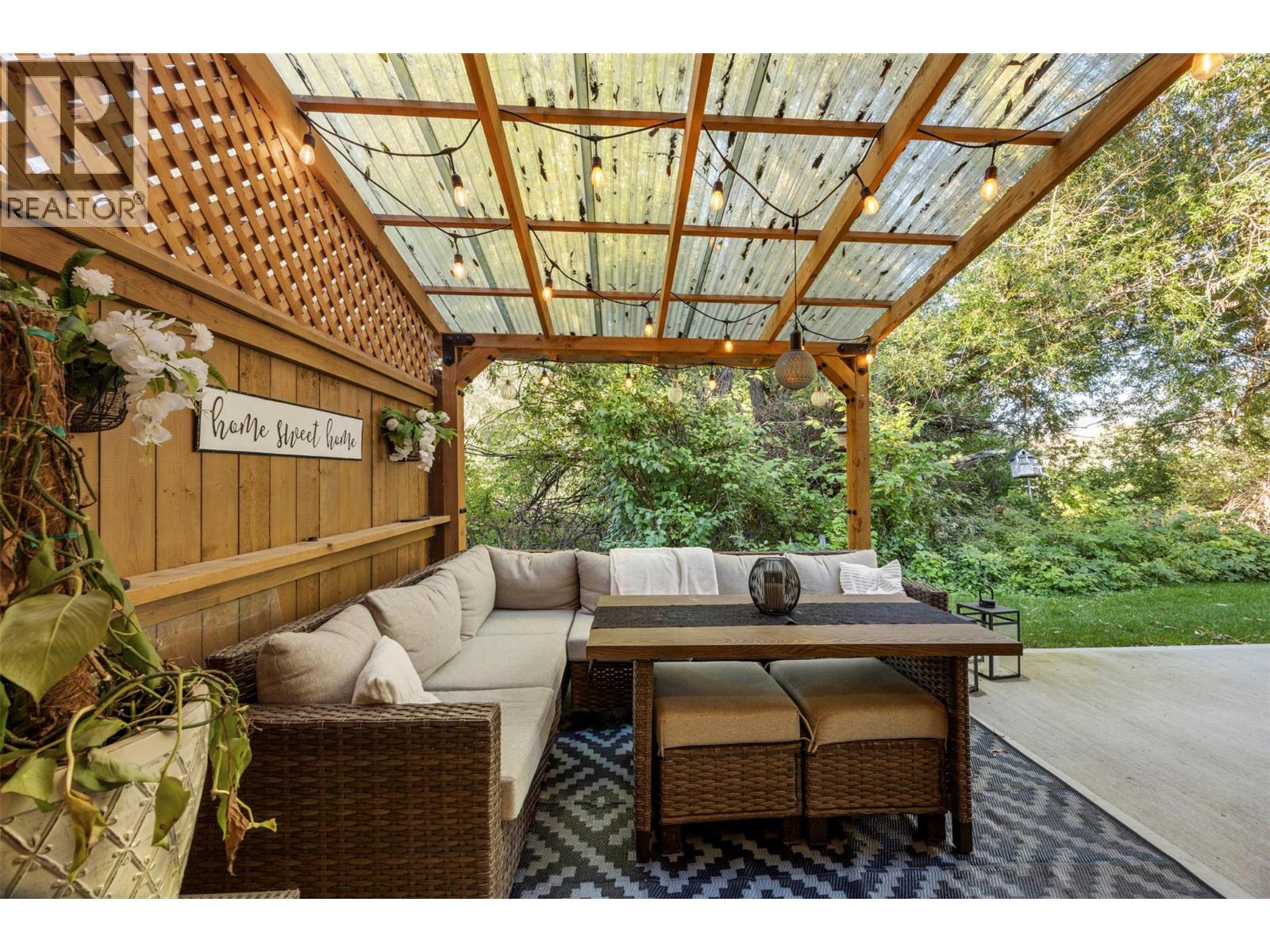 10724 Bottom Wood Lake Road Unit# 4, Lake Country
