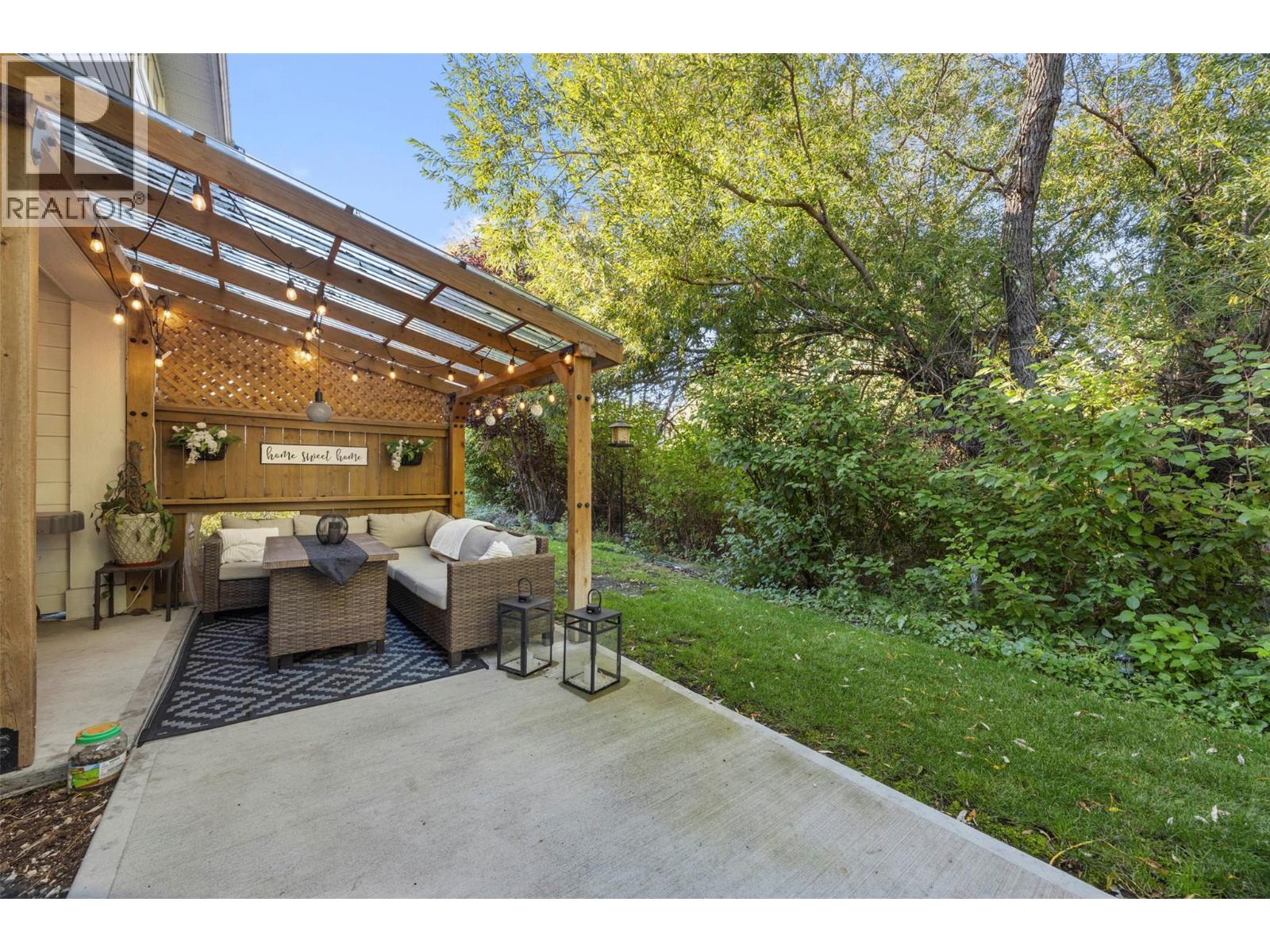 10724 Bottom Wood Lake Road Unit# 4, Lake Country