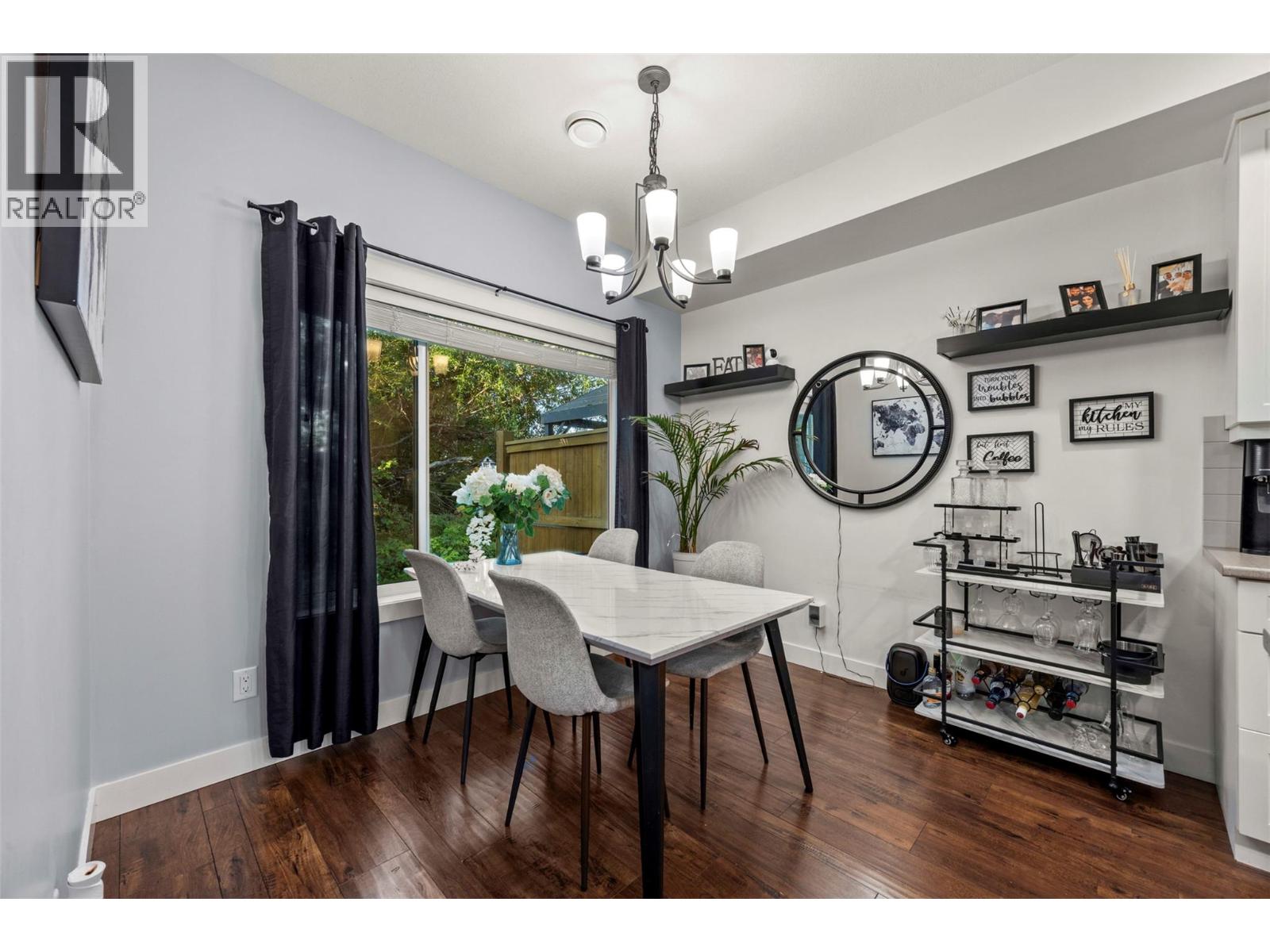10724 Bottom Wood Lake Road Unit# 4, Lake Country
