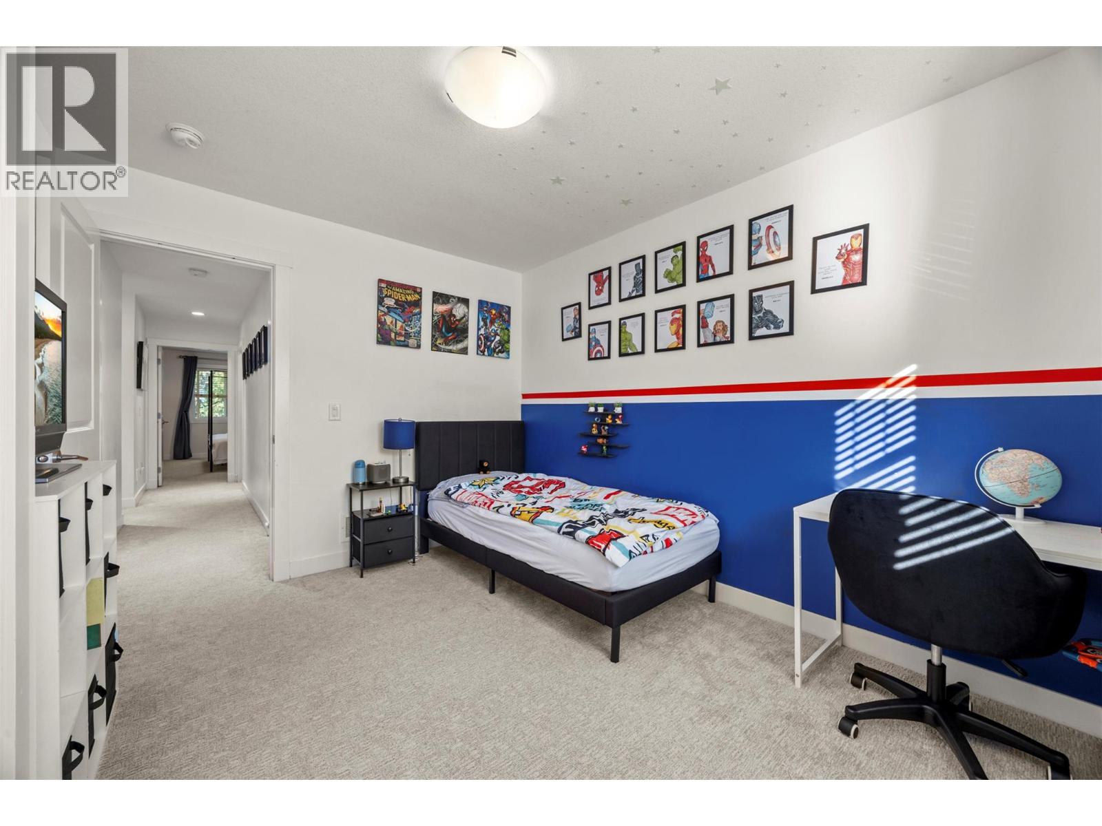 10724 Bottom Wood Lake Road Unit# 4, Lake Country