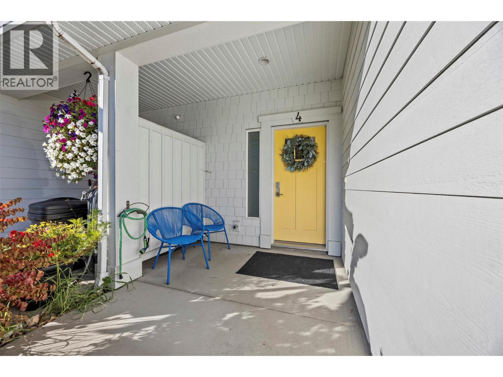 10724 Bottom Wood Lake Road Unit# 4, Lake Country