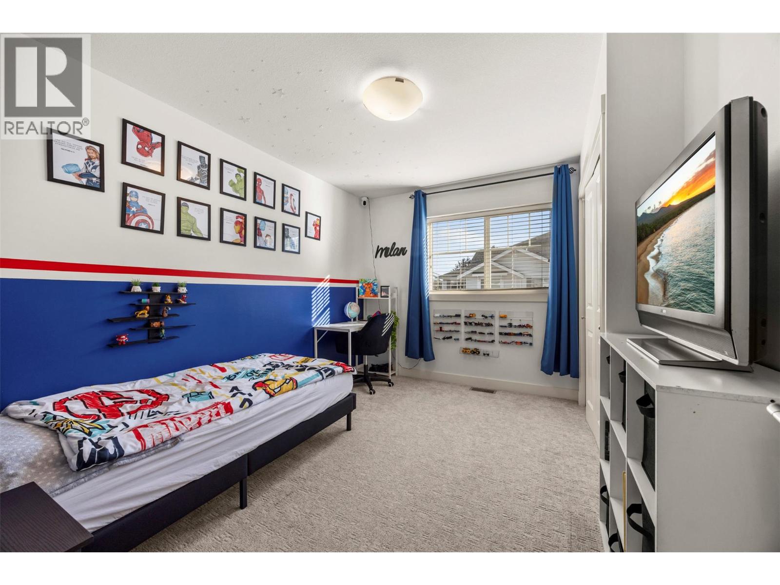 10724 Bottom Wood Lake Road Unit# 4, Lake Country