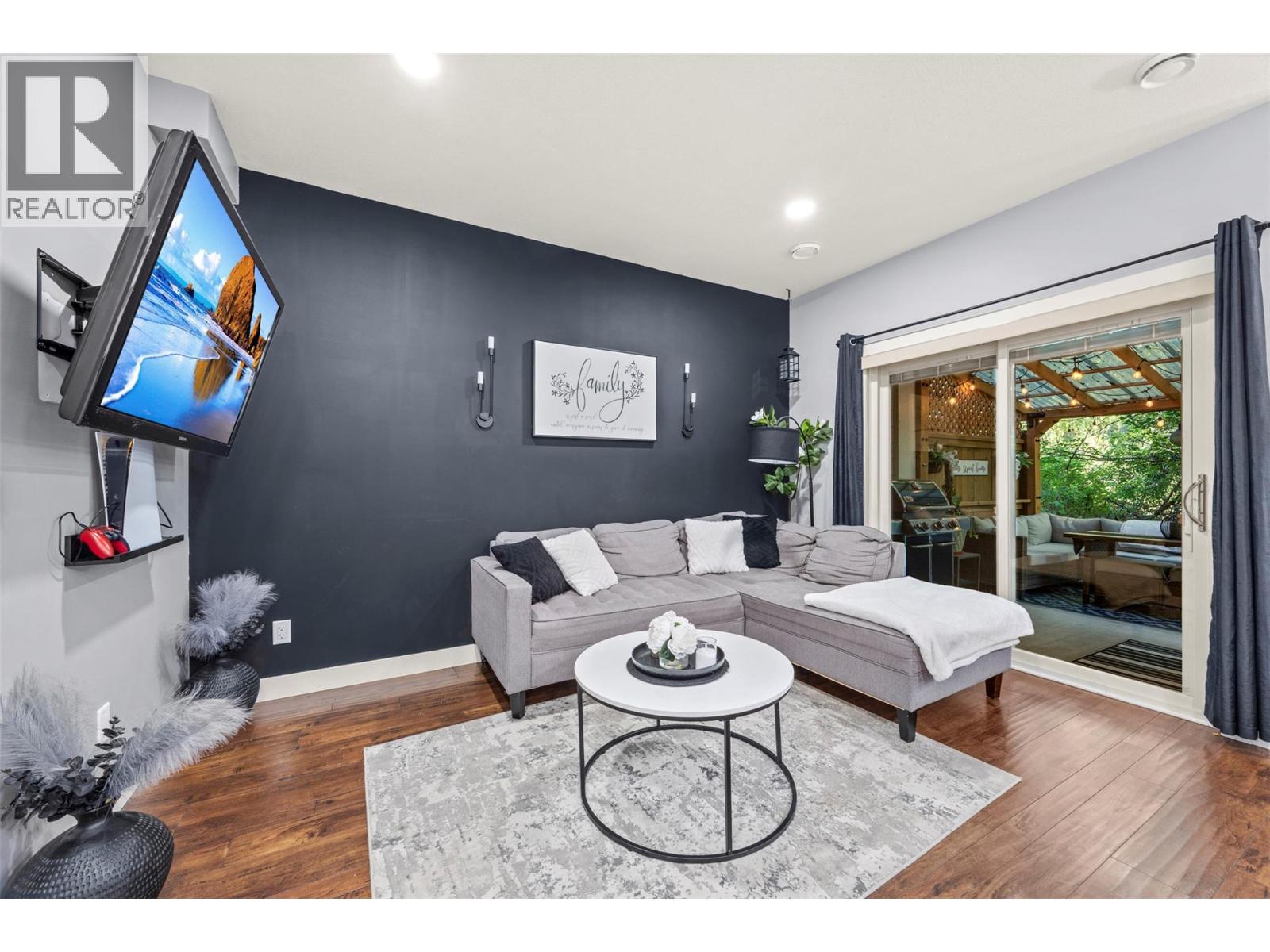 10724 Bottom Wood Lake Road Unit# 4, Lake Country