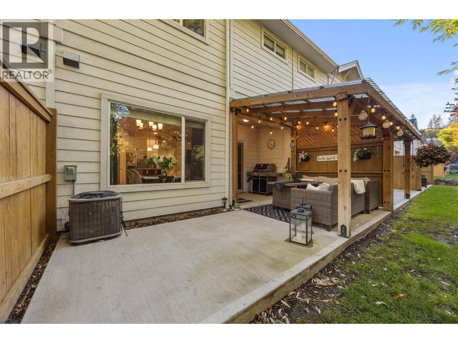 10724 Bottom Wood Lake Road Unit# 4, Lake Country